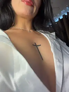 Vela Carter online show from July 11, 2026, 8:53 pm