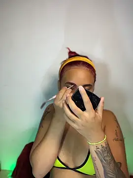 PrettyKittyAGT online show from June 10, 2026, 3:24 pm