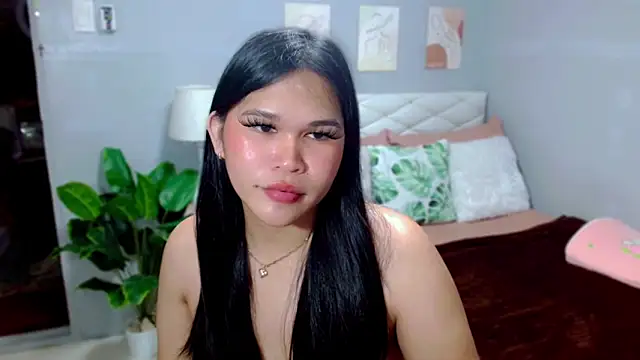 AlianaFord online show from June 3, 2026, 2:33 pm