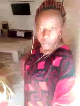 Africanbabby26 online show from June 5, 2026, 7:47 am