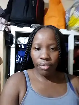 Miss Bunny5 online show from June 3, 2026, 5:50 pm