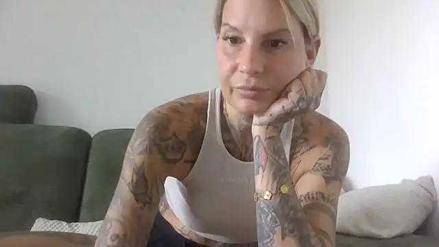 Sierablum online show from July 7, 2026, 7:56 am