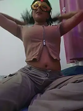 Hot-Rani-76 online show from June 20, 2026, 4:34 pm