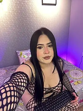 Bloomie 1 online show from July 1, 2026, 8:20 pm