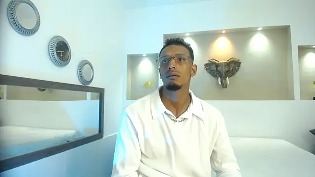 jostin jacksonn online show from June 4, 2026, 8:35 pm