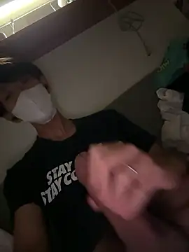 Jpncock0926 online show from July 3, 2026, 6:25 pm