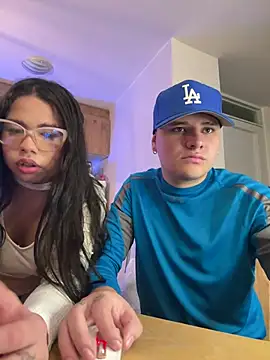 Lovers room online show from July 16, 2026, 2:08 am