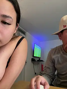 Lovers room online show from July 1, 2026, 3:18 am