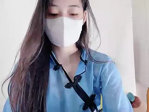 BUNNIIE MIE online show from June 27, 2026, 3:34 am