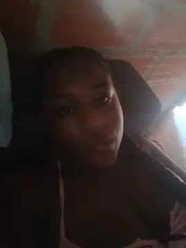 Ebony hotcol online show from August 4, 2026, 7:40 pm