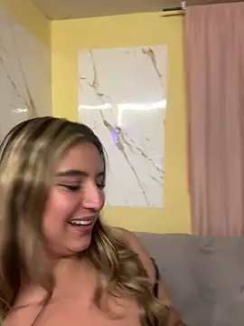 Sabrina1 Charm online show from July 11, 2026, 2:23 am
