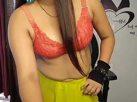 Sexydiya9 online show from July 2, 2026, 11:27 am