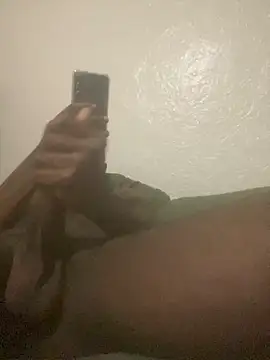 BigBlaccJacc online show from June 15, 2026, 12:12 am