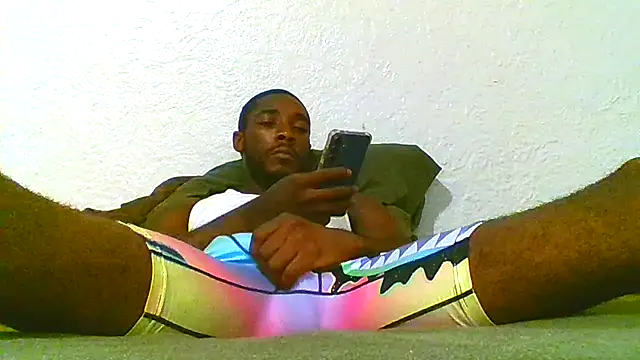BigBlaccJacc online show from July 15, 2026, 6:53 am