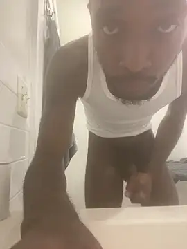 BigBlaccJacc online show from June 6, 2026, 4:07 am