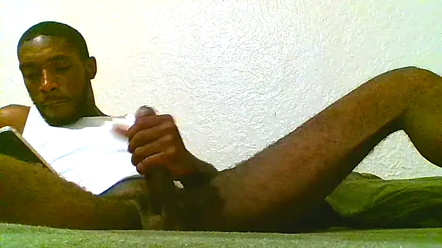BigBlaccJacc online show from July 1, 2026, 4:46 am