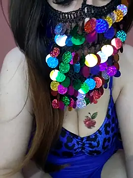 So-so-sexy online show from July 22, 2026, 7:43 am