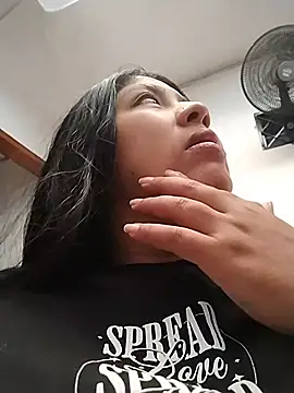 Amber Herrera online show from July 21, 2026, 12:17 pm