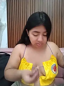 Amber Herrera online show from June 21, 2026, 12:33 pm