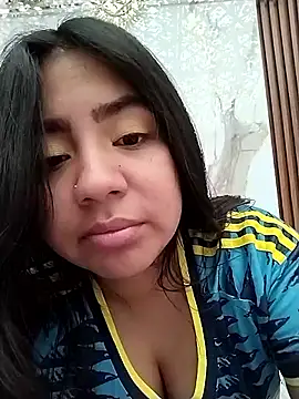 Amber Herrera online show from June 15, 2026, 12:27 pm
