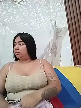 Amber Herrera online show from June 16, 2026, 12:27 pm