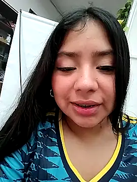 Amber Herrera online show from June 12, 2026, 1:09 pm
