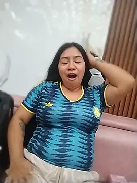 Amber Herrera online show from June 27, 2026, 12:33 pm