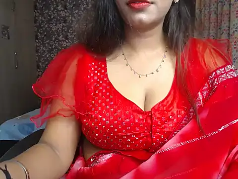 Goddess Ruhii online show from June 23, 2026, 5:44 pm