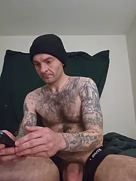 bigtattedcock online show from June 5, 2026, 6:52 am