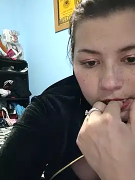 Snapshot of BIGTITS0 chatting on June 17, 2026, 9:03 pm BIGTITS0 online show from June 17, 2026, 9:03 pm