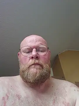 Snapshot of mosslermartin chatting on June 20, 2026, 5:40 pm mosslermartin online show from June 20, 2026, 5:40 pm