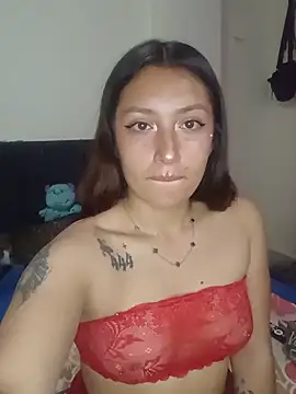 MiaSaen online show from June 11, 2026, 1:27 am