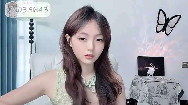 Snapshot of wenwen8888 chatting on July 16, 2026, 3:14 am wenwen8888 online show from July 16, 2026, 3:14 am