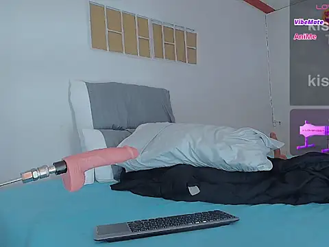andyhotgirl online show from June 23, 2026, 5:49 am