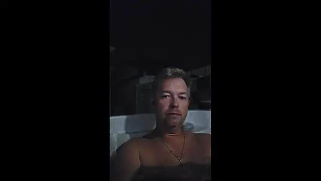 BlueEyedSilverFox online show from August 2, 2026, 5:06 am