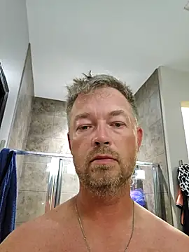 BlueEyedSilverFox online show from July 14, 2026, 3:00 am