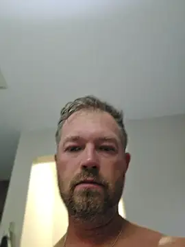 BlueEyedSilverFox online show from July 30, 2026, 3:16 am