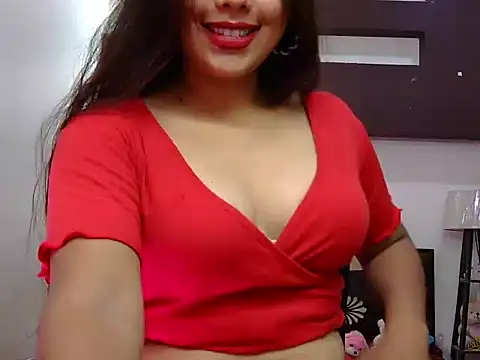 Snapshot of sweety-ritika chatting on July 6, 2026, 4:52 am sweety-ritika online show from July 6, 2026, 4:52 am