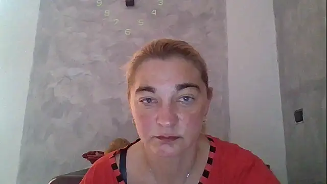 Morgana973 online show from June 8, 2026, 9:10 am