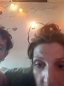 Dubbbetty online show from June 19, 2026, 2:39 am