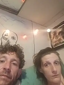 Dubbbetty online show from July 1, 2026, 2:56 am