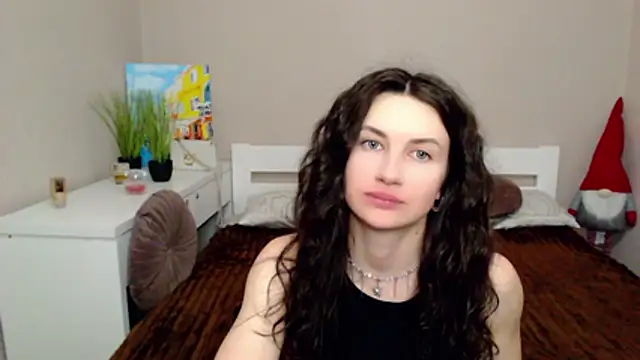 LilithRivi online show from June 6, 2026, 7:52 pm