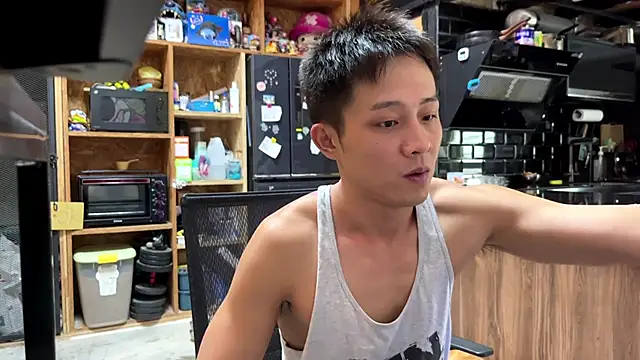 deansu0819 online show from June 28, 2026, 3:35 am