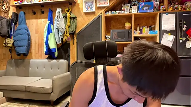 deansu0819 online show from July 10, 2026, 2:17 pm