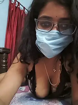 PallaviRathoreLive online show from June 15, 2026, 8:36 am