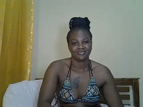 PrittyAnna online show from July 2, 2026, 3:23 am