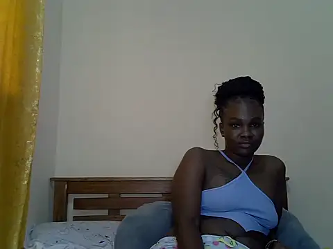 PrittyAnna online show from July 4, 2026, 1:04 pm