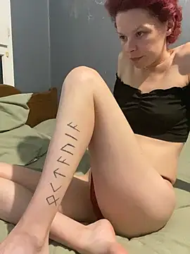 LittleSexyKimy online show from July 5, 2026, 6:59 pm