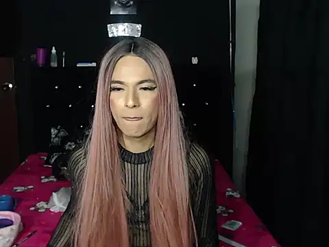 madame kitty online show from July 18, 2026, 6:11 am