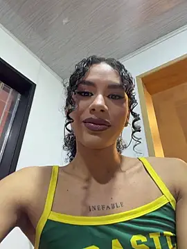 LiaDuquette online show from July 16, 2026, 9:34 pm